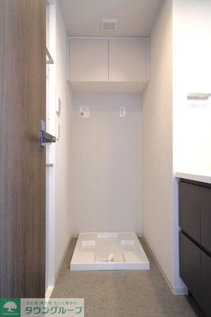 Brillia ist 上野稲荷町の物件内観写真